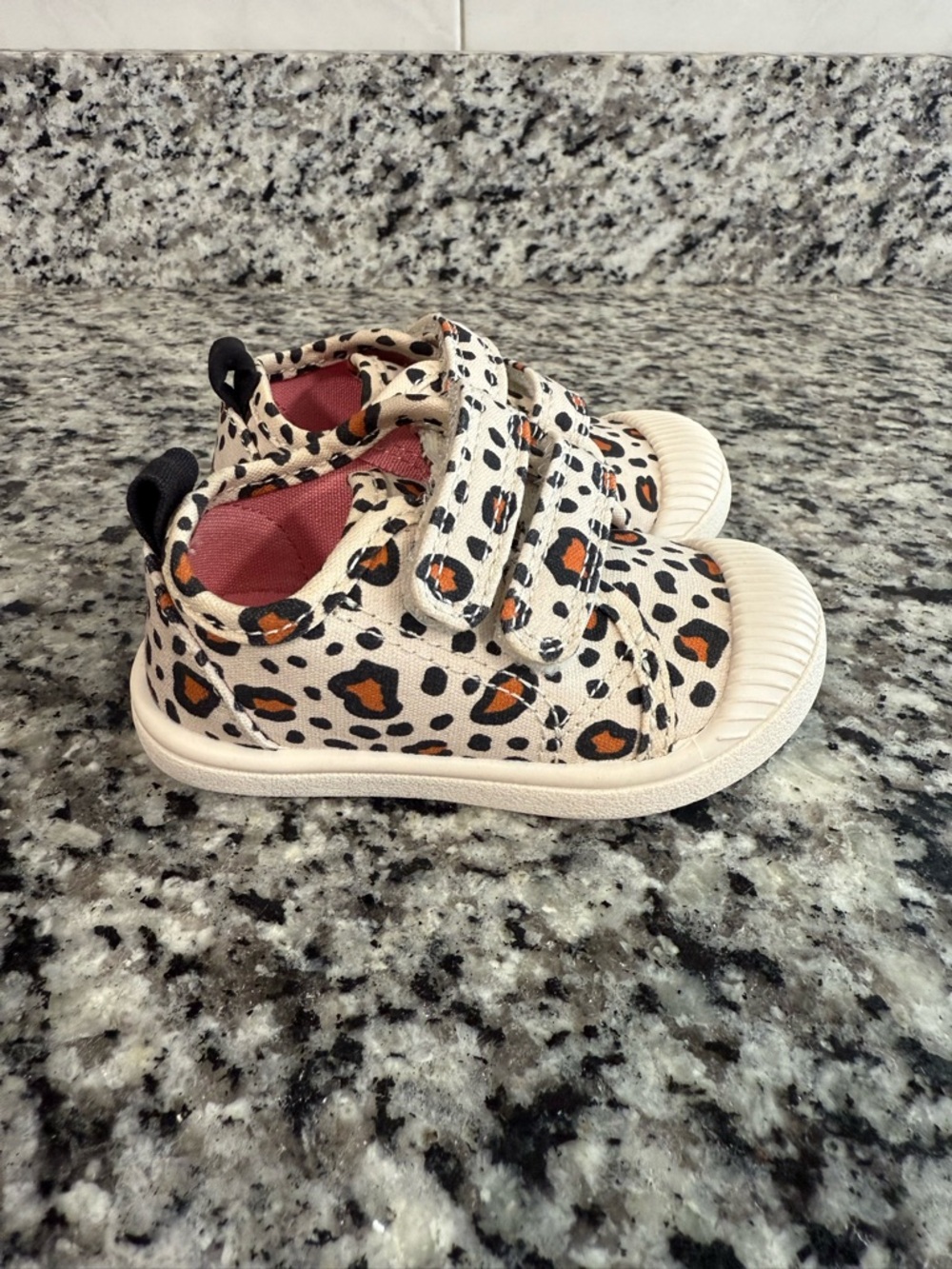 Toddler Cat & Jack Shoes